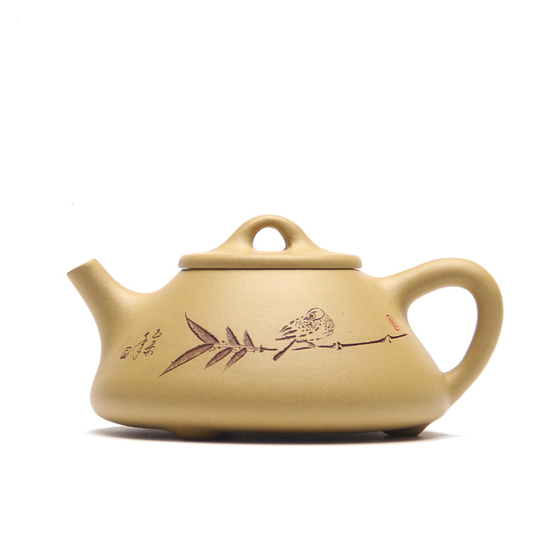   yixing zisha   Ư  ׸Ʈ    : fanyue liang 210ml duan ߱ yixing teaware